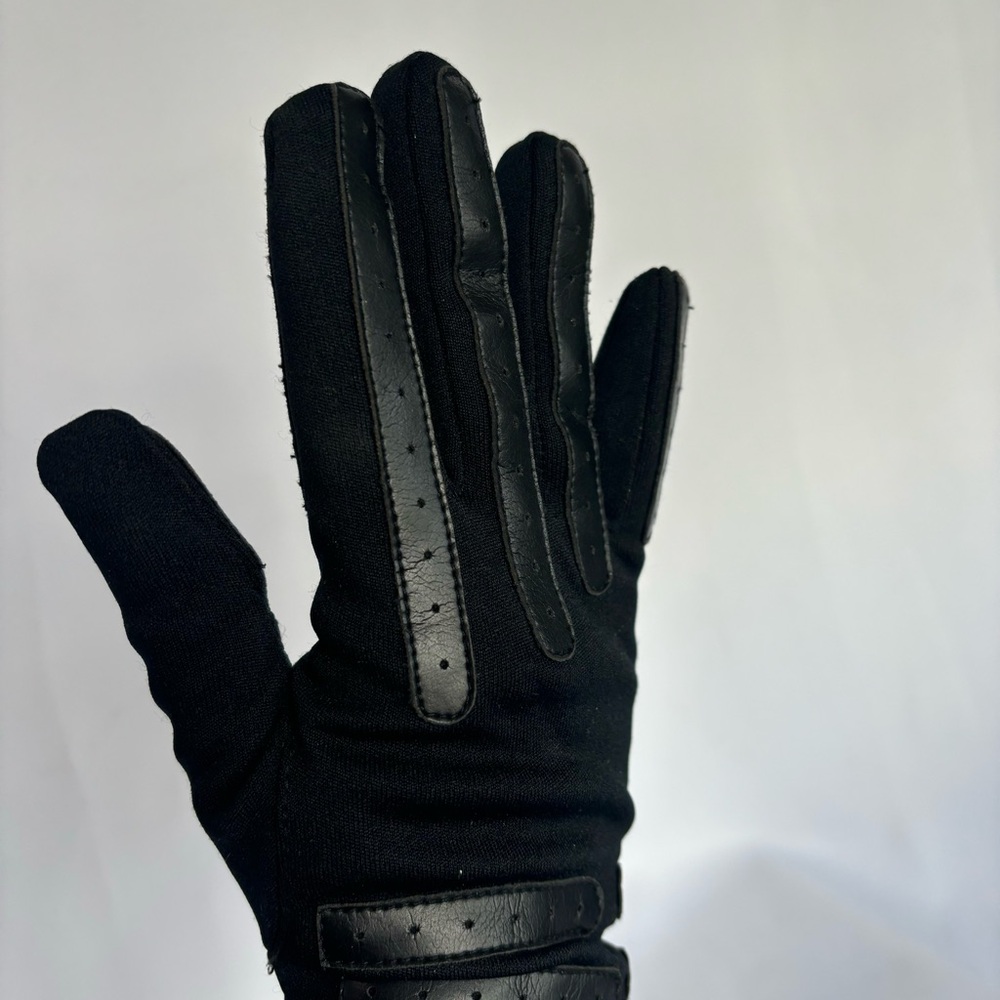 Driving gloves - Picture 5 of 6